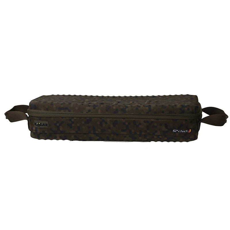 Solar Tackle SP C-Tech Barrow Lo-Loader Cool